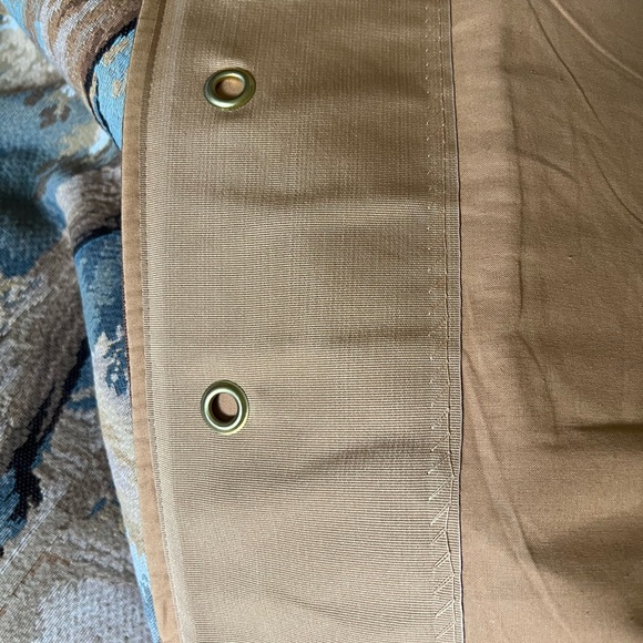 Authentic Vedure Chantilly French Silk Screen tapestry
4ftX5ft101/2 - Picture 13 of 14